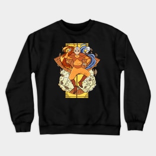 Aang Crewneck Sweatshirt